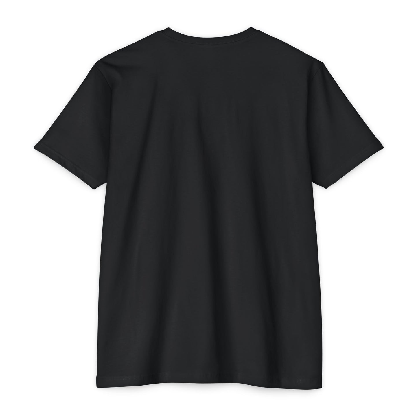 T-Shirt — "Locked In" The Art of Burning a Bench