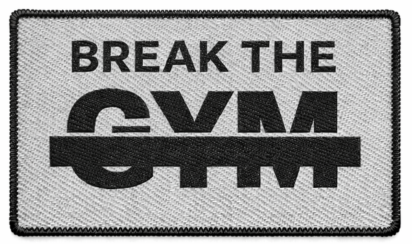 Break The Gym